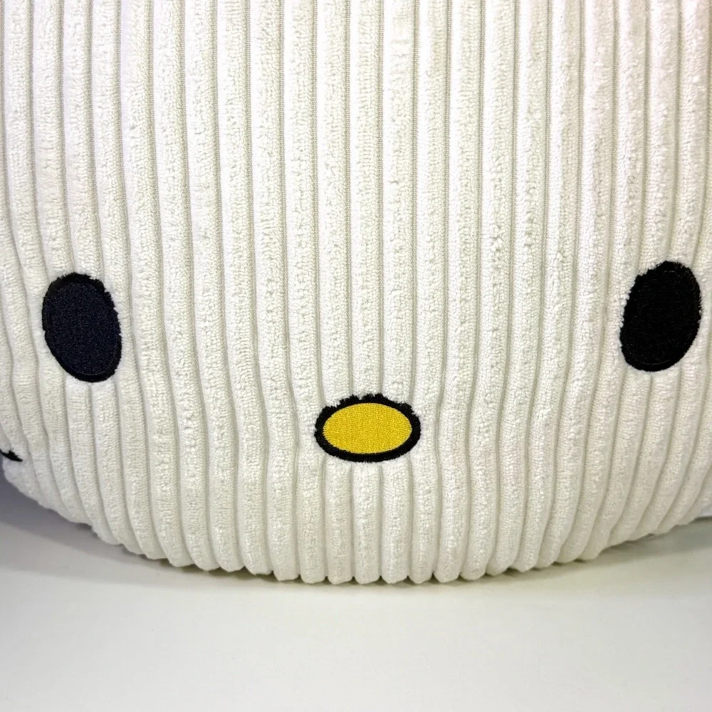 Hello Kitty Christmas Corduroy Plush Pillow 17